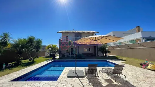 Casa com 6 Quartos à venda, 402m² no Morro Alto, Itupeva