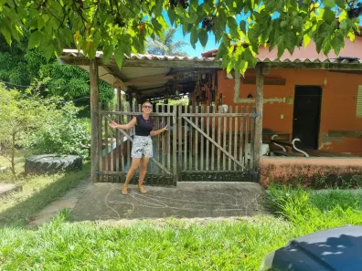 Fazenda/Sítio à venda, 172000m² no , Teresina de Goiás