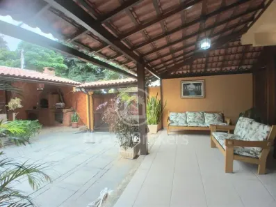 Casa de Condomínio com 5 Quartos à venda, 1522m² no Taquara, Rio de Janeiro