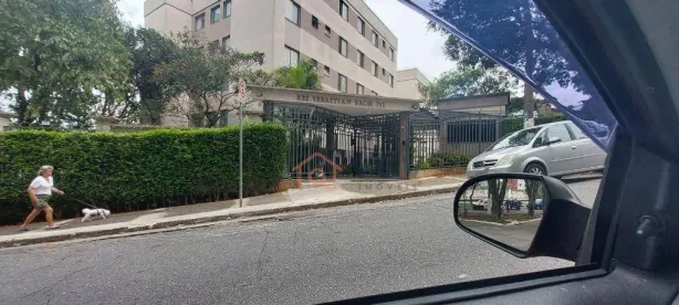 Apartamento com 2 Quartos à venda, 50m² no Vila Parque Jabaquara, São Paulo