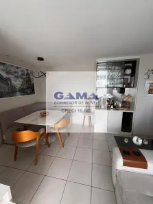 Apartamento com 3 Quartos à venda, 71m² no Boa Viagem, Recife