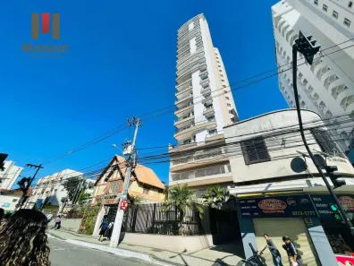 Apartamento com 2 Quartos à venda, 110m² no Centro, Juiz de Fora
