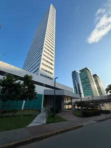 Flat com 1 Quarto à venda, 37m² no Ilha do Leite, Recife
