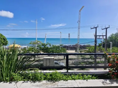Apartamento com 4 Quartos à venda, 233m² no Mucuripe, Fortaleza