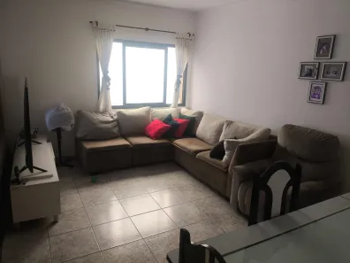 Apartamento com 2 Quartos à venda, 65m² no Nova Gerty, São Caetano do Sul