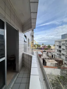 Apartamento com 1 Quarto à venda, 50m² no Aviação, Praia Grande