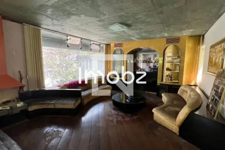 Casa com 3 Quartos à venda, 350m² no Jardim das Bandeiras, São Paulo