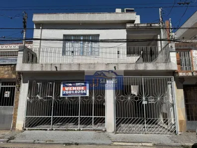 Sobrado com 2 Quartos à venda, 147m² no Vila Regente Feijó, São Paulo