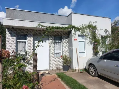 Sobrado com 2 Quartos à venda, 500m² no do Carmo (Canguera), São Roque