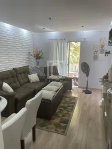 Apartamento com 2 Quartos à venda, 57m² no Jardim Ferreira, Sorocaba
