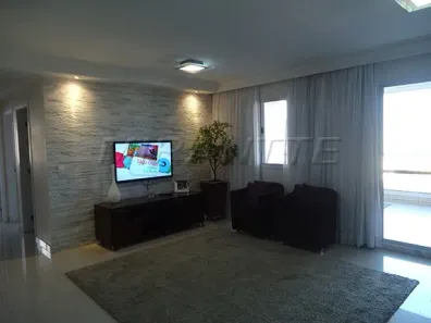 Apartamento com 3 Quartos à venda, 118m² no Lauzane Paulista, São Paulo