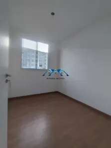 Apartamento com 2 Quartos à venda, 46m² no Maria Teresa, Belo Horizonte