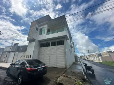 Casa com 3 Quartos à venda, 250m² no São Cristóvão, Itabaiana