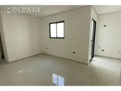 Apartamento com 2 Quartos à venda, 58m² no Parque Novo Oratório, Santo André