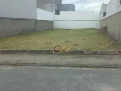 Lote/Terreno à venda, 250m² no Loteamento Villa Branca, Jacareí
