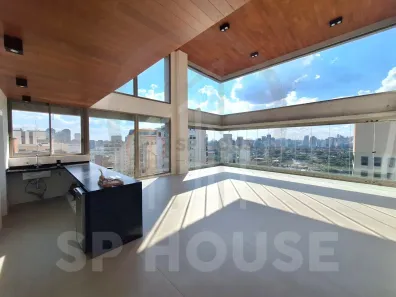 Apartamento com 2 Quartos à venda, 137m² no Jardim Europa, São Paulo