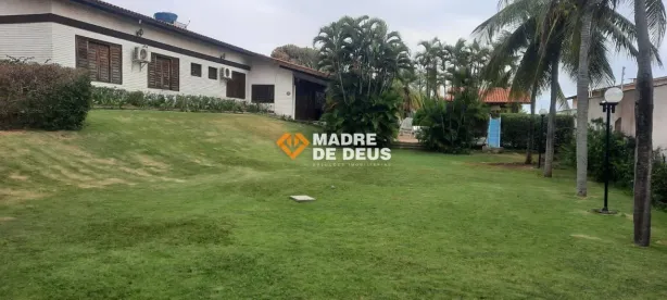 Casa com 4 Quartos à venda, 312m² no Porto das Dunas, Aquiraz
