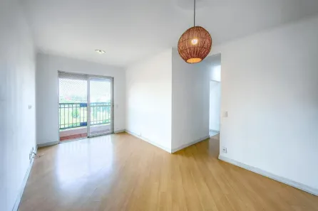 Apartamento com 2 Quartos à venda, 66m² no Vila Sofia, São Paulo