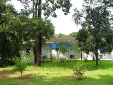 Casa de Condomínio com 3 Quartos à venda, 492m² no Jundiaí Mirim, Jundiaí