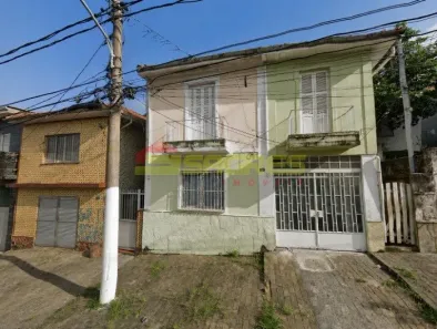 Sobrado com 6 Quartos à venda, 380m² no Vila Paiva, São Paulo