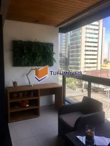 Apartamento com 1 Quarto à venda, 67m² no Vila Olímpia, São Paulo