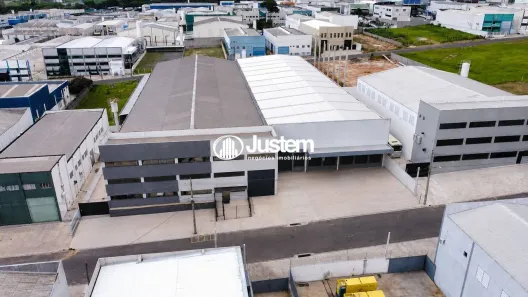 Galpão/Depósito/Armazém para alugar, 5552m² no Comercial Vitória Martini, Indaiatuba