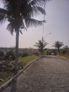 Lote/Terreno à venda, 501m² no Mar do Norte, Rio das Ostras