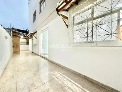 Apartamento com 3 Quartos à venda, 185m² no Itapoã, Belo Horizonte