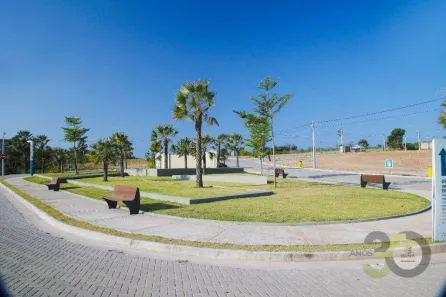 Lote/Terreno à venda, 154m² no Coité, Eusébio