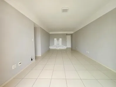 Apartamento com 3 Quartos para alugar, 110m² no Centro, Campos dos Goytacazes