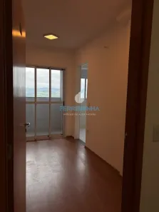 Apartamento com 2 Quartos para alugar, 67m² no Condomínio Residencial Colinas do Paratehy, São José dos Campos