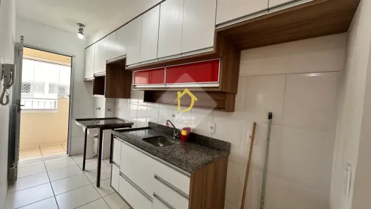 Apartamento com 2 Quartos à venda, 53m² no Centro, São Bernardo do Campo