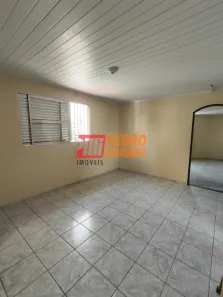 Casa com 2 Quartos para alugar, 70m² no Jardim das Maravilhas, Santo André