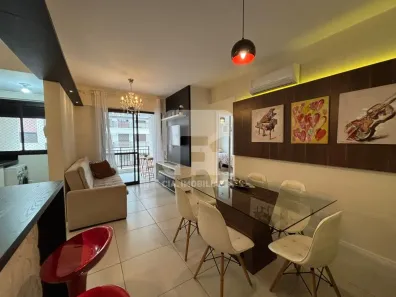 Apartamento com 2 Quartos à venda, 65m² no Itacorubi, Florianópolis