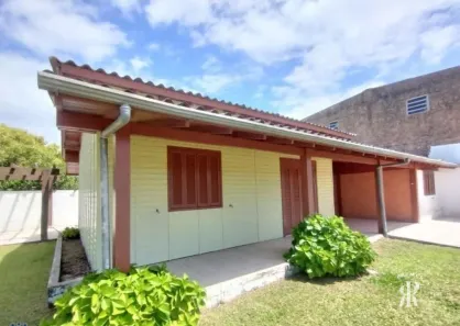 Casa com 3 Quartos à venda, 209m² no Marisul, Imbé