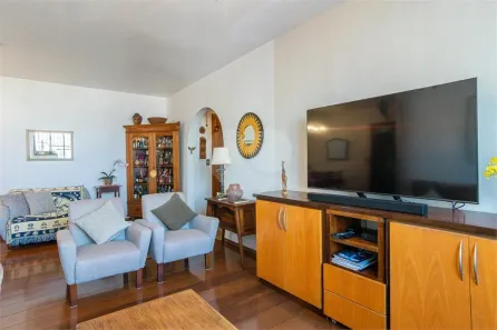 Apartamento com 3 Quartos à venda, 123m² no Perdizes, São Paulo