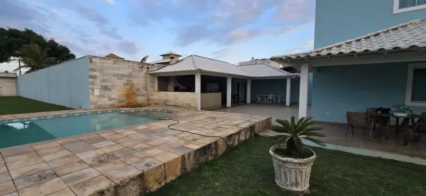 Casa com 6 Quartos à venda, 450m² no Jaconé (Sampaio Correia), Saquarema