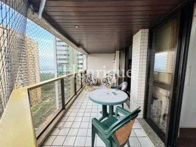 Apartamento com 4 Quartos à venda, 168m² no Barra da Tijuca, Rio de Janeiro