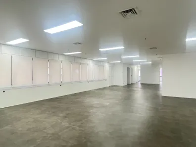 Sala Comercial para venda ou aluguel, 320m² no Cidade Monções, São Paulo