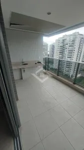 Apartamento com 2 Quartos à venda, 86m² no Barra Olímpica, Rio de Janeiro