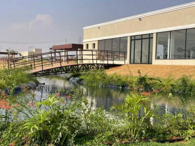 Lote/Terreno à venda, 250m² no Conjunto Maringá II, Uberaba