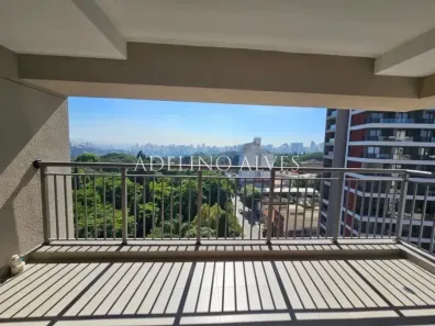 Apartamento com 2 Quartos à venda, 78m² no Pinheiros, São Paulo