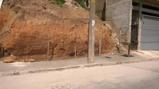 Lote/Terreno à venda, 300m² no Jardim Marina, Itapevi