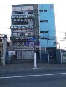 Prédio Comercial para alugar, 1483m² no Jabaquara, São Paulo