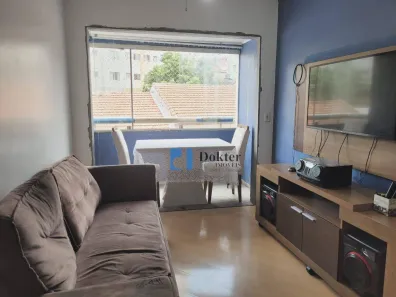 Apartamento com 2 Quartos à venda, 53m² no Vila Albertina, São Paulo