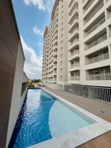 Apartamento com 3 Quartos para alugar, 73m² no Ilhotas, Teresina