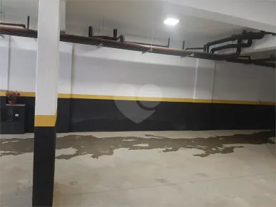 Apartamento com 2 Quartos à venda, 44m² no Vila Nivi, São Paulo
