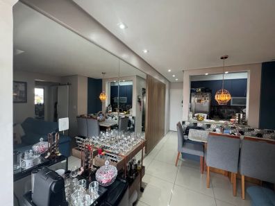 Apartamento com 2 Quartos à venda, 50m² no Vila Mazzei, São Paulo
