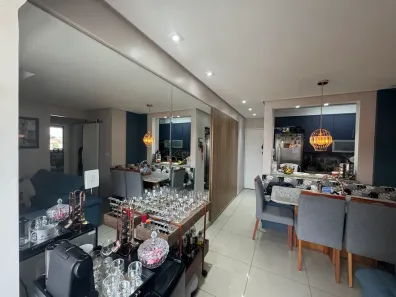 Apartamento com 2 Quartos à venda, 50m² no Vila Mazzei, São Paulo