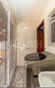 Sobrado com 2 Quartos à venda, 131m² no Vila Medeiros, São Paulo